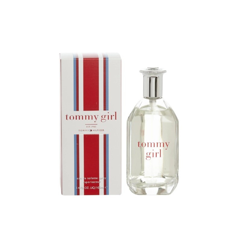 Tommy Girl