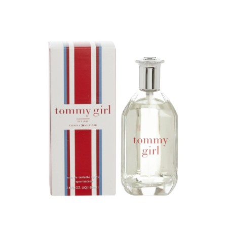 Tommy Girl