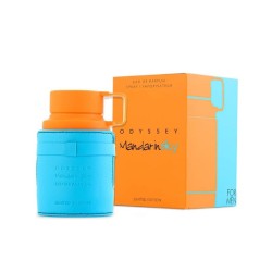 Odyssey Mandarin Sky