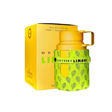 Odyssey Limoni Fresh