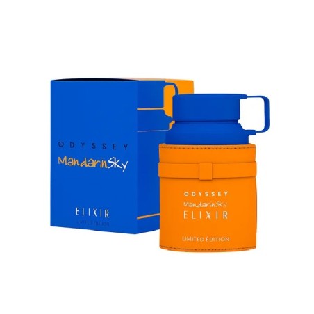 Odyssey Mandarin Sky Elixir