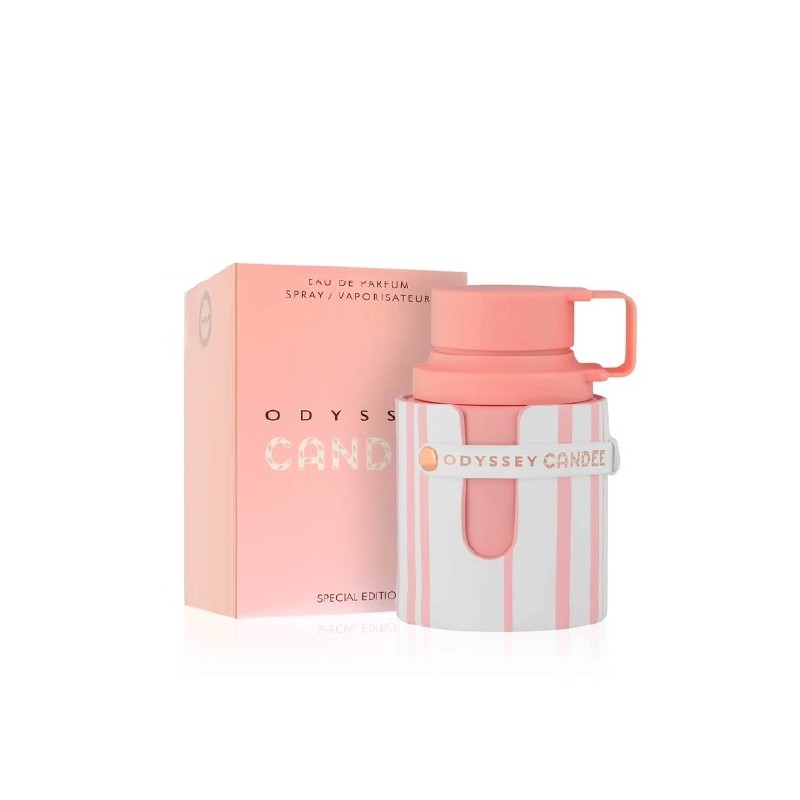 Odyssey Candee