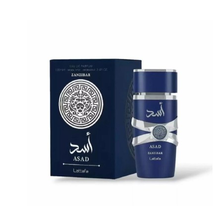 Asad Zanzibar