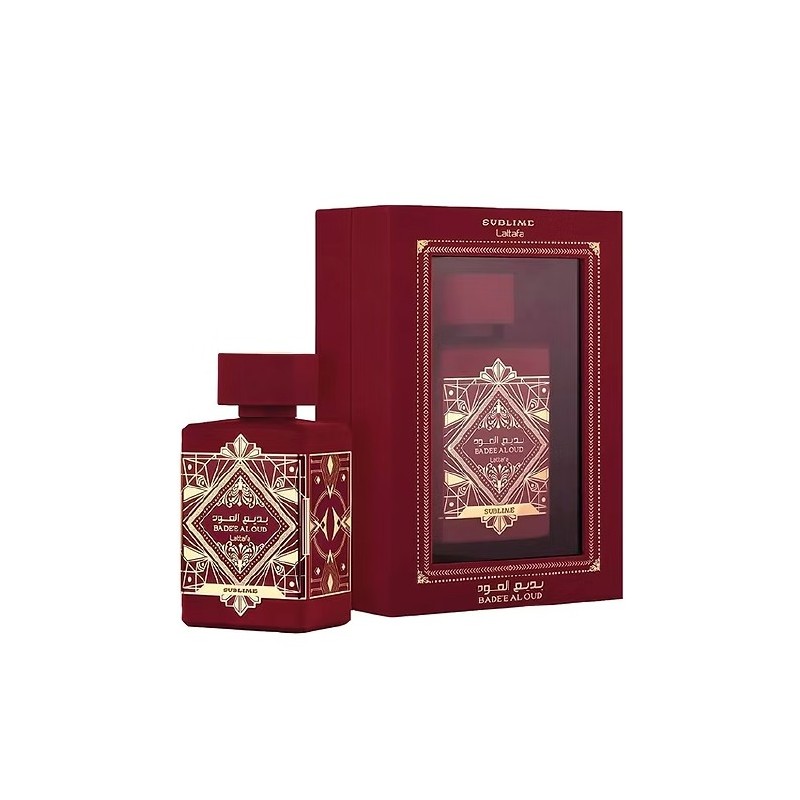 Bade'e Al Oud Sublime