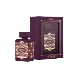 Bade'e Al Oud Amethyst