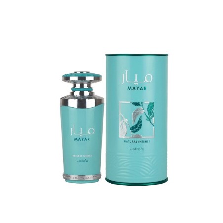 Mayar Natural