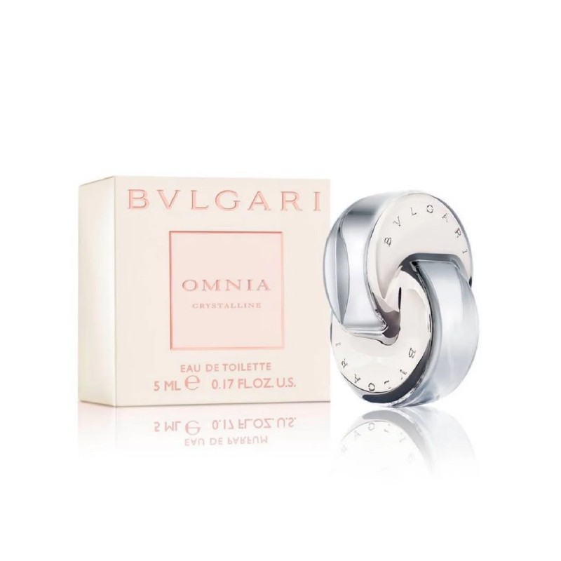 Omnia Crystal