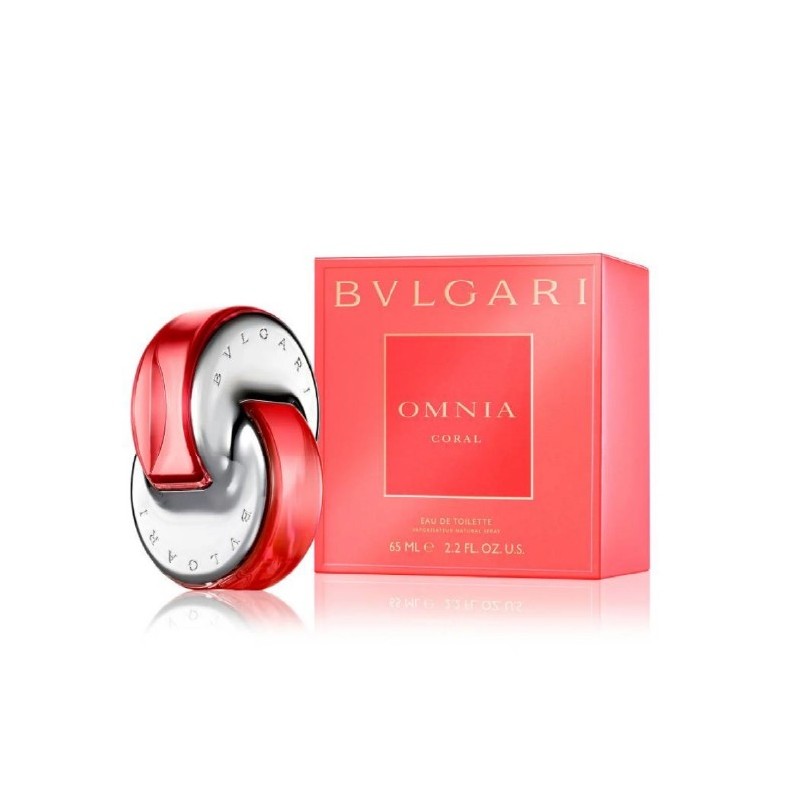 Omnia Coral