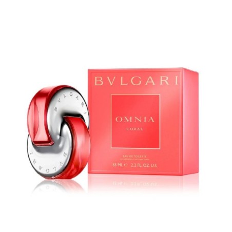 Omnia Coral