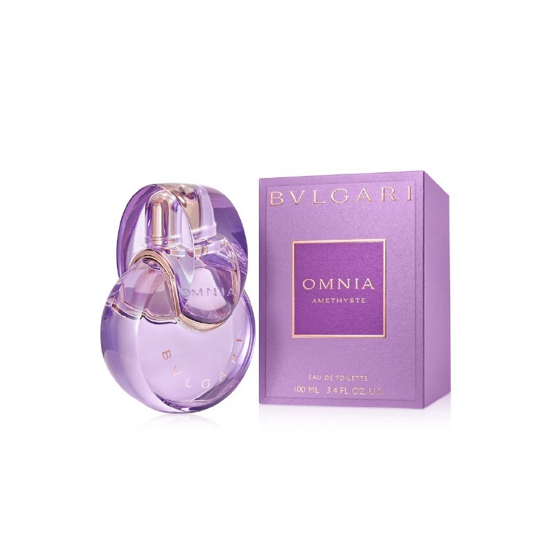 Omnia Amethyste