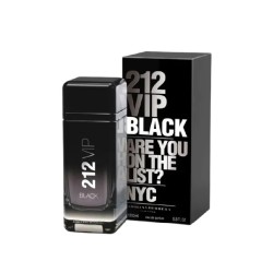 212 VIP Black