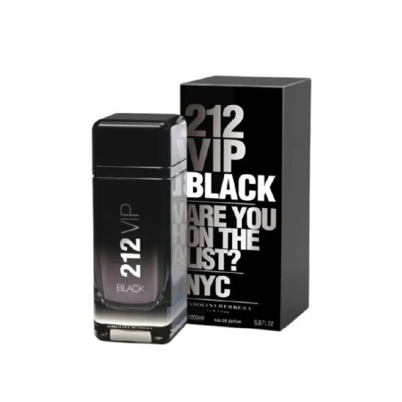 212 VIP Black