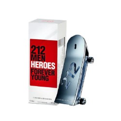 212 Heroes