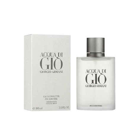 Aqua de Gio