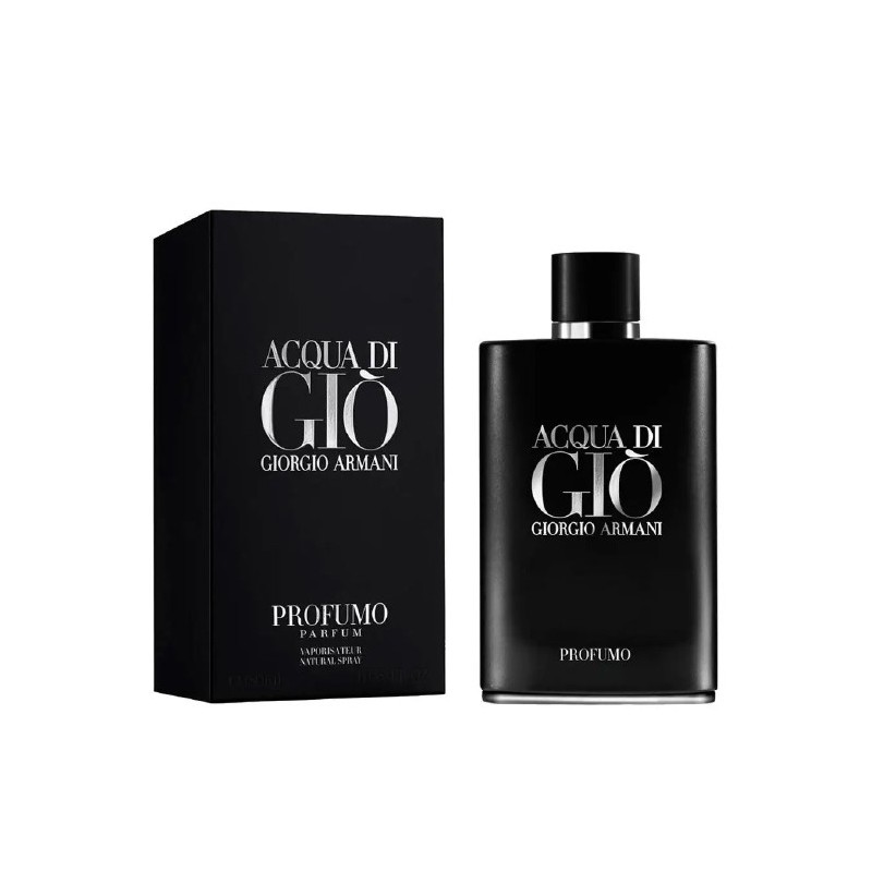 Agua de Gio Profumo
