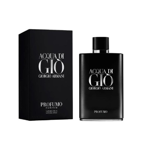 Agua de Gio Profumo