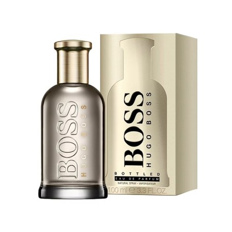 Boss Bottled