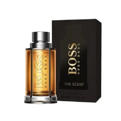 Boss Scent