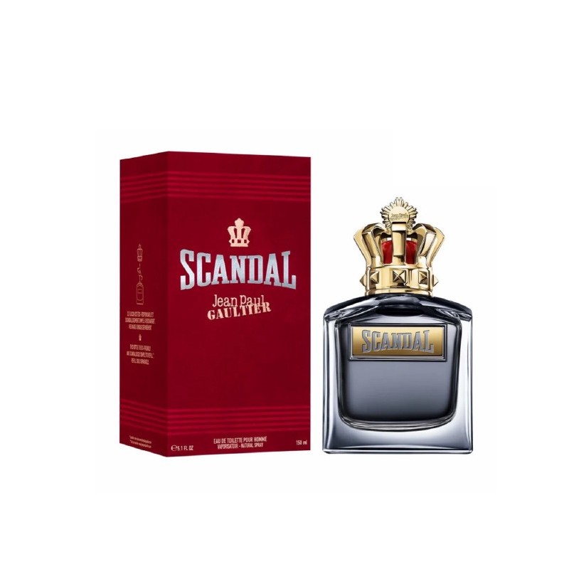 Scandal Pour Homme