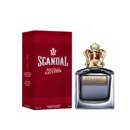 Scandal Pour Homme