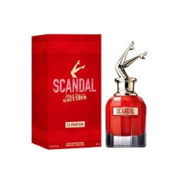 Scandal Le Parfum