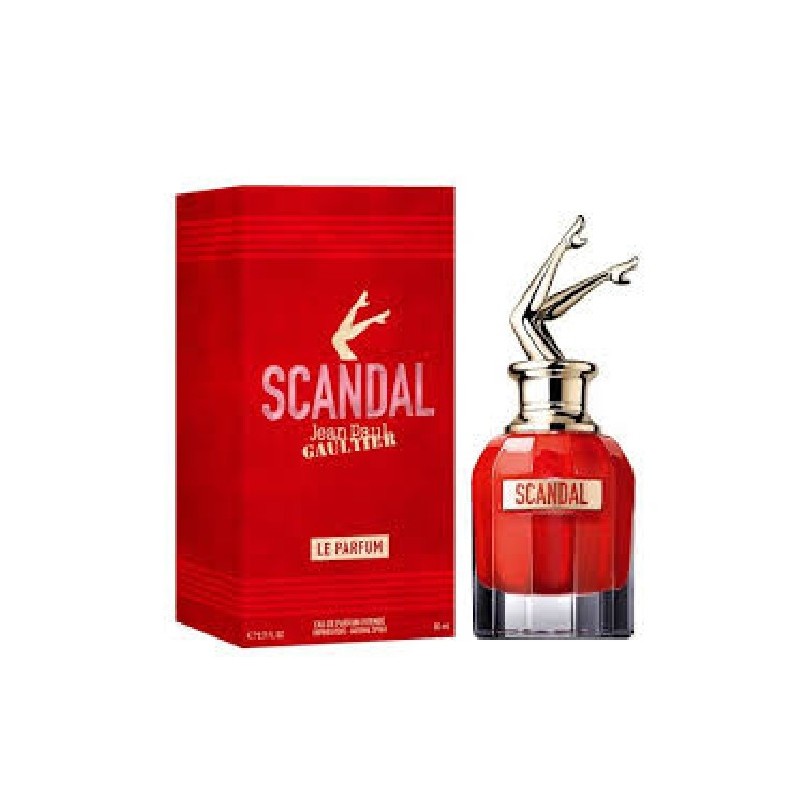 Scandal Le Parfum