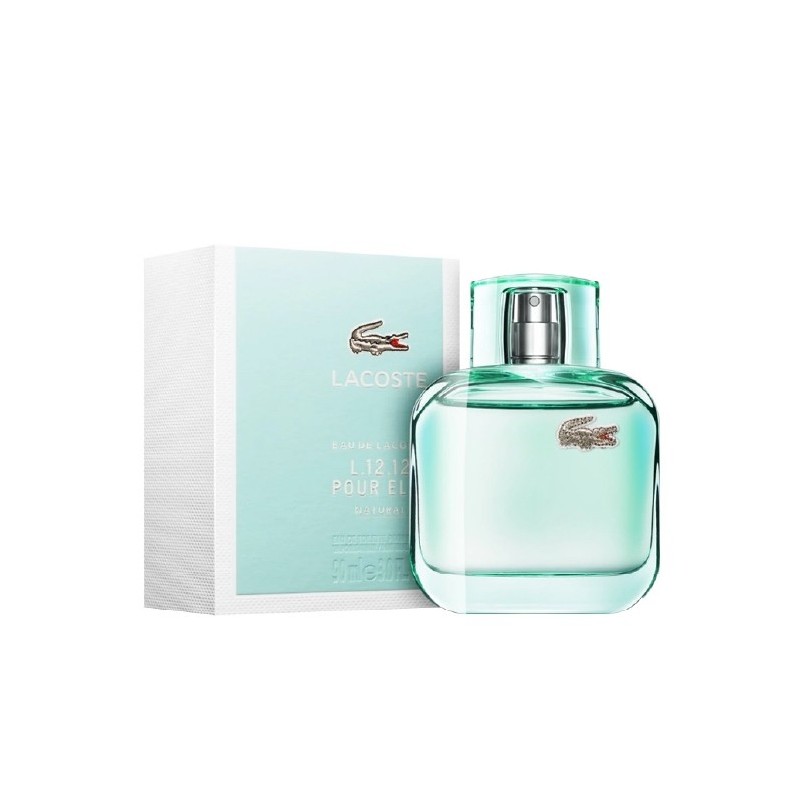 L.12.12 Elle Natural