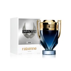 Invictus Parfum