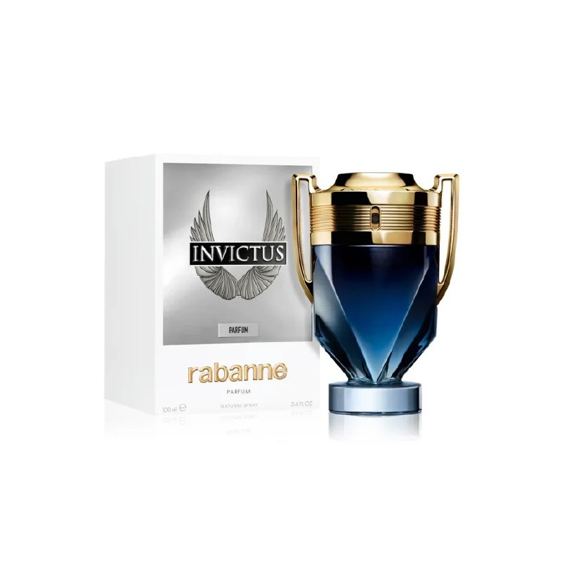 Invictus Parfum