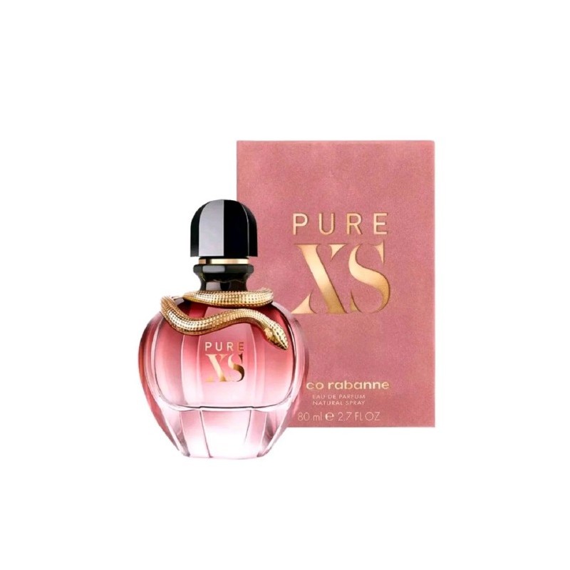 Pure XS For Her