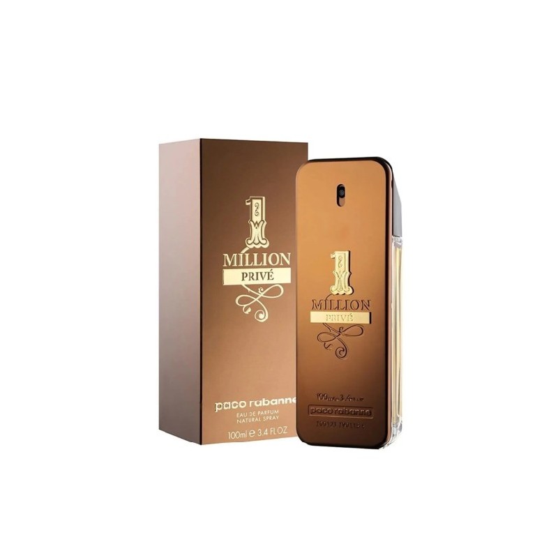 1 Million Privé