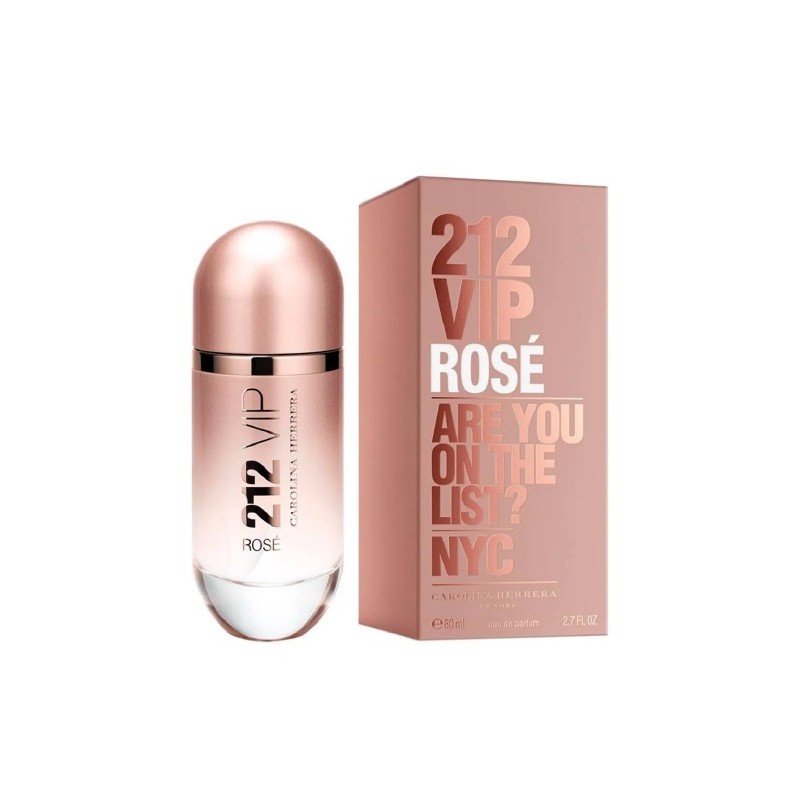 212 Vip Rose